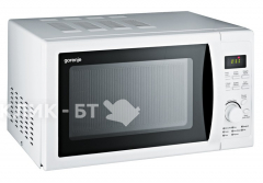 Микроволновая печь GORENJE mmo20dwii