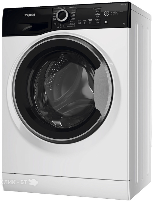 Стиральная машина HOTPOINT-ARISTON NSB 7225 ZS V RU
