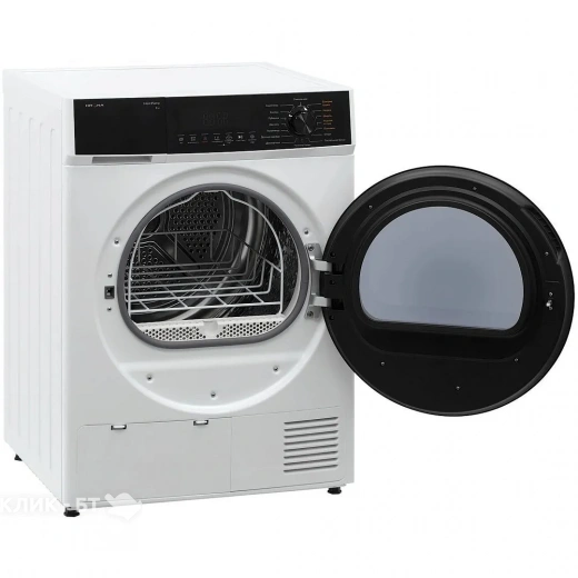 Сушильная машина KRONA RHENE MAX WHITE 8K DM