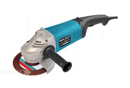 Шлифмашина Workmaster УШМ-230/2700 Professional