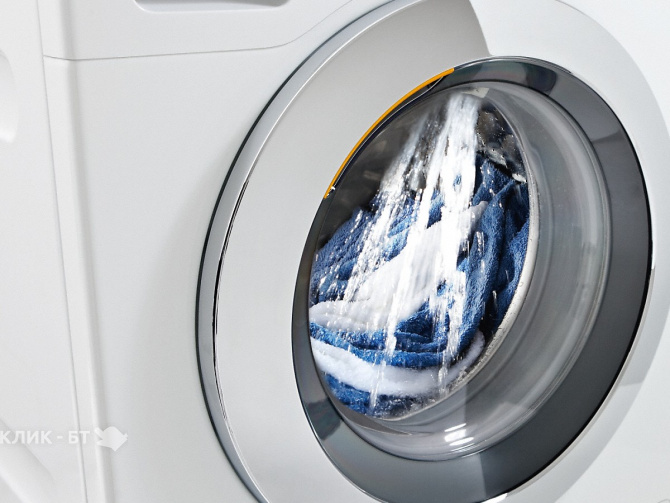 Стиральная машина MIELE WCR870 WPS Chrome Edition