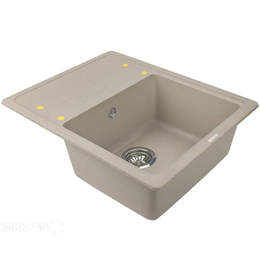 Вытяжка KUPPERSBERG amata 60 x 4hhm