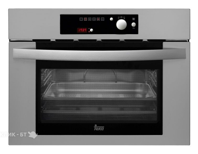 Встраиваемый паровой шкаф TEKA HK 930 S