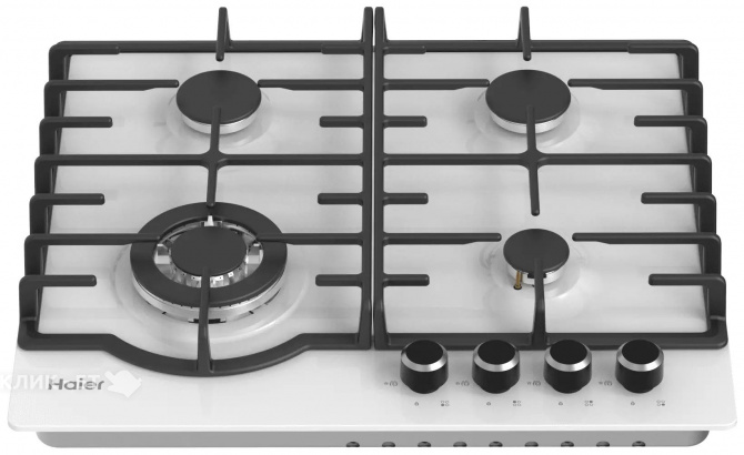 Варочная поверхность HAIER HHX-M64RFW