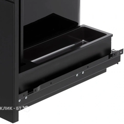 Кофемашина KRONA Rems 45H coffee BL