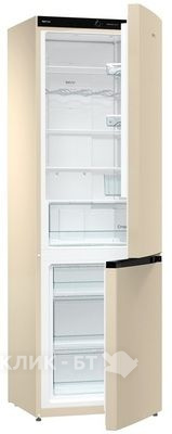 Холодильник GORENJE NRK 6192 CC4