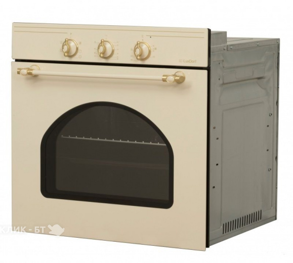 Духовой шкаф LUXDORF B6EO16050