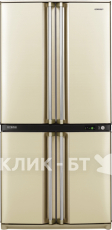 Холодильник SHARP SJ-F95STBE