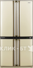 Холодильник SHARP SJ-F95STBE