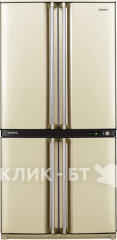 Холодильник SHARP SJ-F95STBE