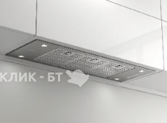 Вытяжка PANDO EVO/94.8 INOX V.750 SEC