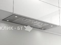 Вытяжка PANDO EVO/94.8 INOX V.750 SEC