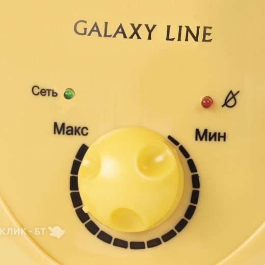 Увлажнитель воздуха GALAXY GL8009