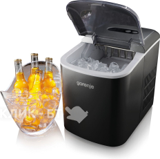 Ледогенератор GORENJE IMC 1200 B