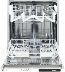 Посудомоечная машина Kuppersbusch IG 446.0 B