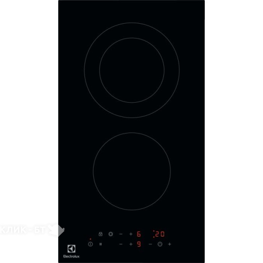 Варочная поверхность ELECTROLUX CPE3242KC