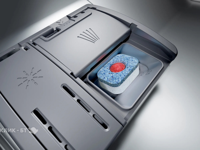 Посудомоечная машина BOSCH SBH4HCX48E