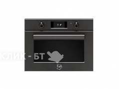 Духовой шкаф BERTAZZONI F457PROVTN