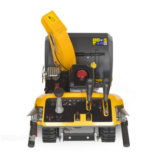 Снегоуборщик Stiga ST 5266 PB TRAC