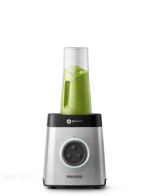 Блендер PHILIPS HR3655/00