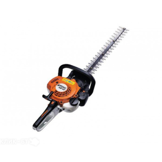 Кусторез электрический STIHL hs 45
