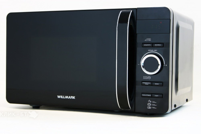 Микроволновая печь WILLMARK WMO-207DH