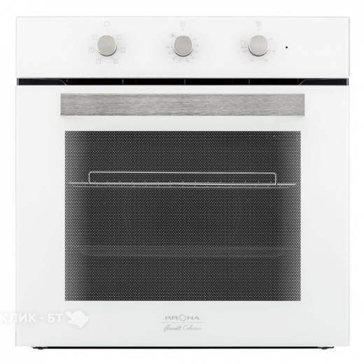 Духовой шкаф KRONA ROMANA 60 WH