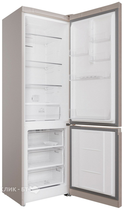 Холодильник HOTPOINT-ARISTON HTNB 5201I M
