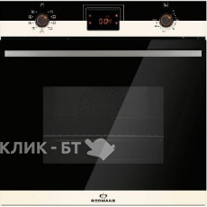 Духовой шкаф RODMANS BOE 6916 BG
