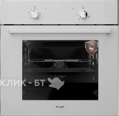 Духовой шкаф WEISSGAUFF EOV 172 SW