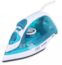 Утюг STARWIND SIR6720 зеленый/белый