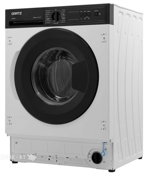Стиральная машина GARTZ WLI75442W