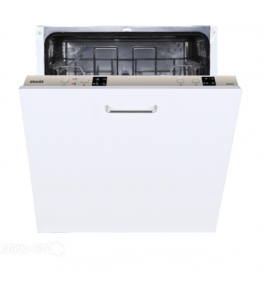 Посудомоечная машина GRAUDE VGE 60.0