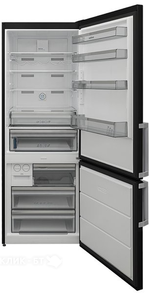 Холодильник VESTFROST VF492EBL