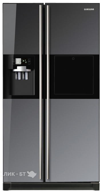 Холодильник SAMSUNG rs-h5zlmr1