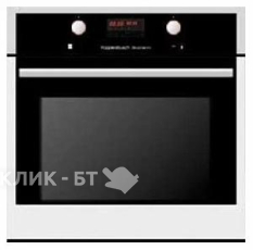 Духовой шкаф Kuppersbusch EEB 6300.5 AX 