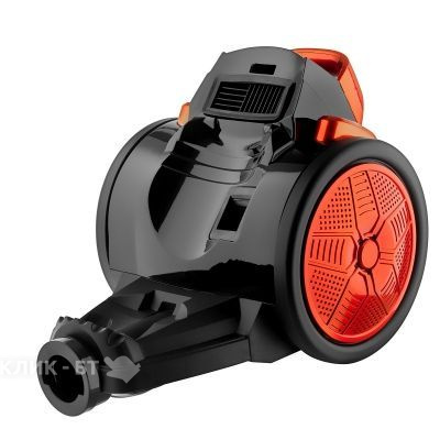 Пылесос BRAYER BR4201