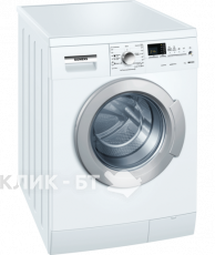 Стиральная машина SIEMENS wm 12e347