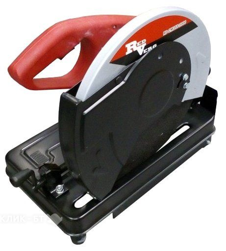 Пила торцовочная REDVERG RD-CM355-2000