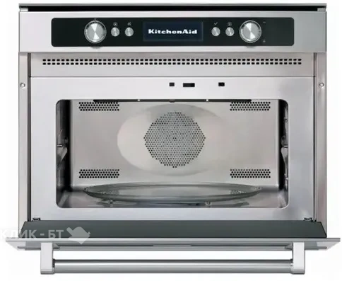 Микроволновая печь KITCHENAID KMQCX 38600