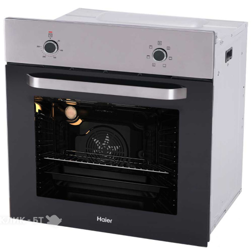 Духовой шкаф HAIER HOX-L06NXB
