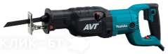Пила сабельная MAKITA jr3070ct