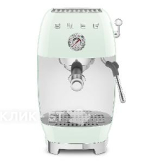 Кофеварка SMEG ECF03PGEU
