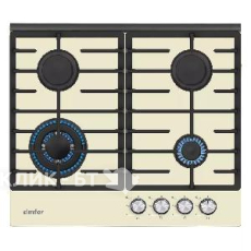Варочная поверхность SIMFER H60H41J522