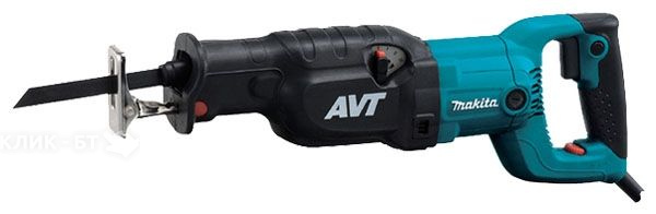 Пила сабельная MAKITA jr3070ct
