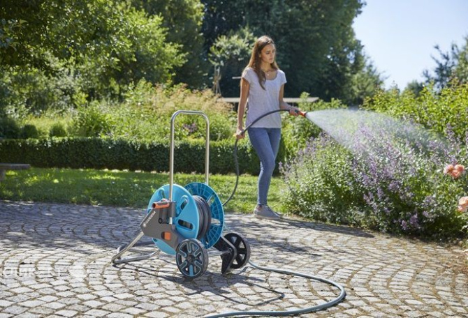 Шланг Gardena Liano 13 мм 1/2 15 м 18430-20.000.00