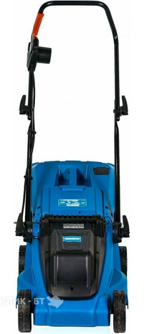 Газонокосилка WORKMASTER ГЭ-1300