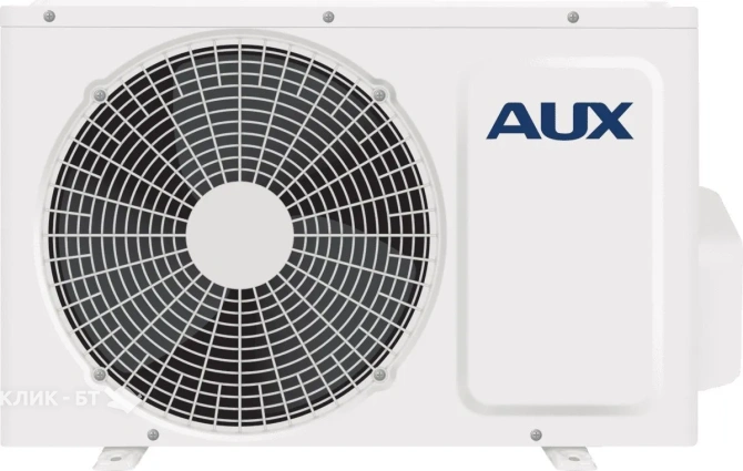 Сплит-система AUX ASW-H09A4/HA-R2DI/AS-H09A4/HA-R2DI