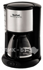 Кофеварка TEFAL CM361838