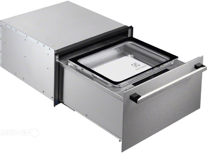 Вакууматор ELECTROLUX evd 29900 ax